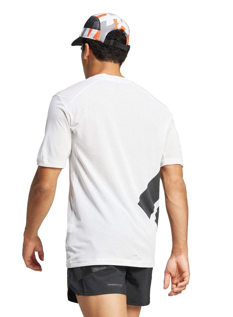 Adidas Terrex Xperior Climacool+ T-Shirt