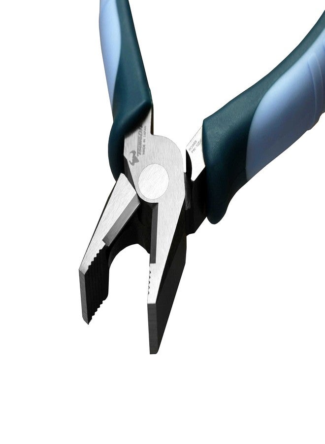 Tsunoda PW-102DG POWER Side Cutting Pliers, (6-Inch) - Image 2