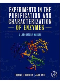 Experiments in the Purification and Characterization of Enzymes - pzsku/Z9F221B2DBDAA08468935Z/45/_/1705919278/ac8b36ad-a3df-4bb8-9141-1ee9db73b827