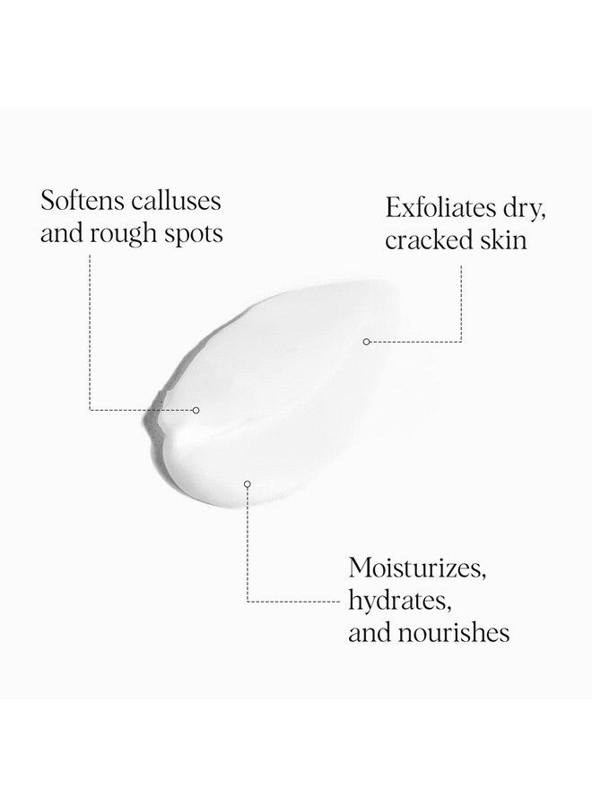 DRMTLGY Concentrated Foot Cream For Dry Cracked Heels Heel Cream & Foot Lotion For Dry Cracked Feet Dry Feet Treatment For Women & Men - Image 4