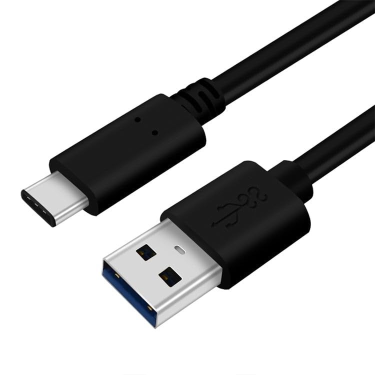 OMNIHIL 10FT USB Type A to Type C Cable Compatible with xTool S1 Laser Engraver - Image 3