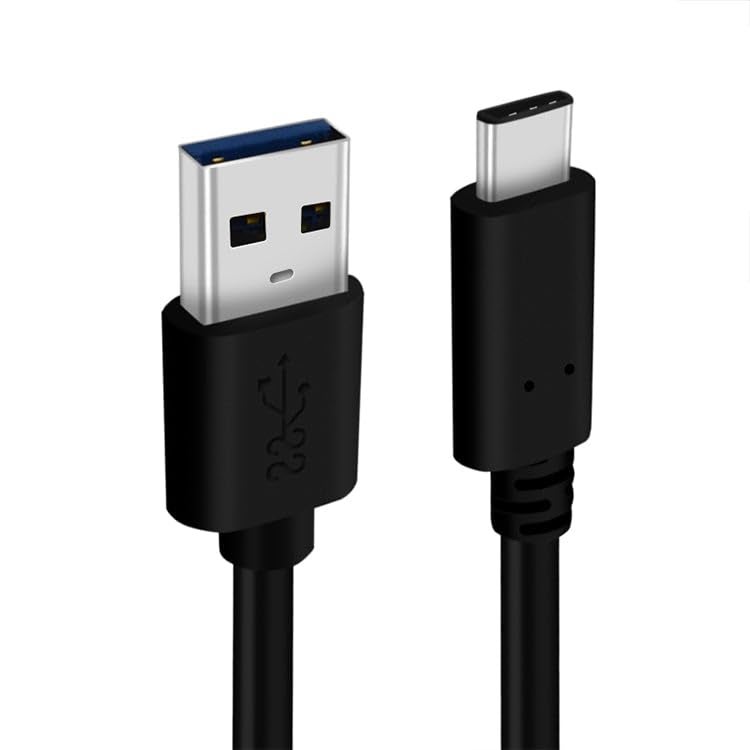 OMNIHIL 10FT USB Type A to Type C Cable Compatible with xTool S1 Laser Engraver - Image 2