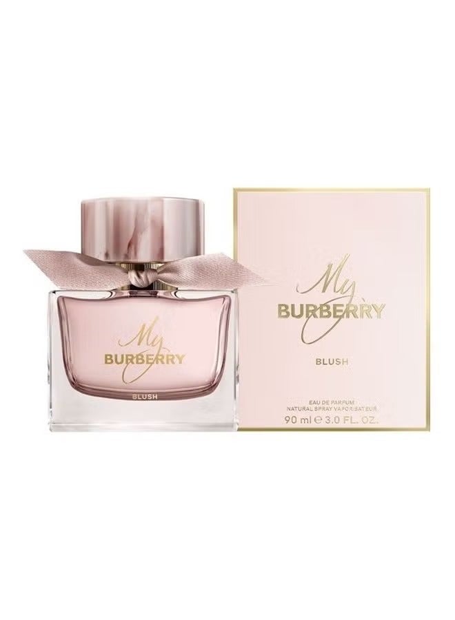 بربري ماء عطر ماي بلاش 90ملليلتر - Image 4