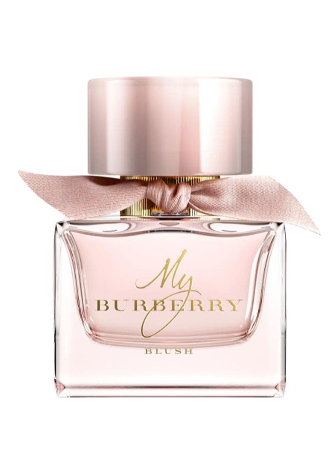 بربري ماء عطر ماي بلاش 90ملليلتر - Image 2