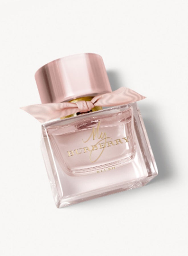 بربري ماء عطر ماي بلاش 90ملليلتر - Image 3