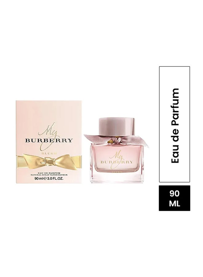 بربري ماء عطر ماي بلاش 90ملليلتر - Image 1