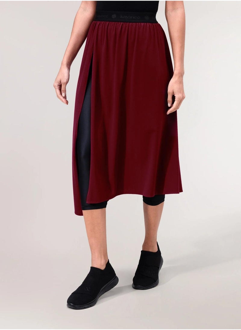 Kayanee Twirl Studio Skirt - Image 1