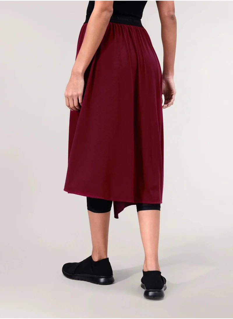 Kayanee Twirl Studio Skirt