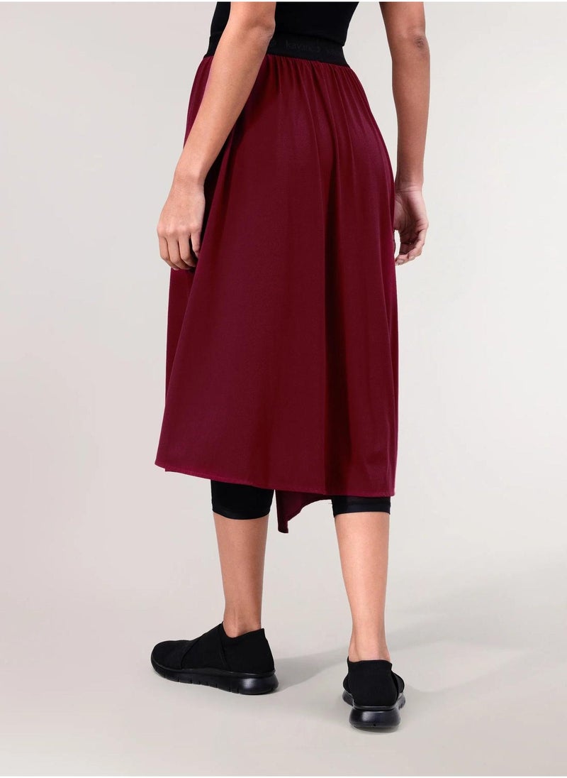 Kayanee Twirl Studio Skirt - Image 4