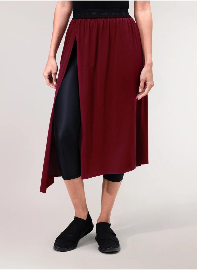 Kayanee Twirl Studio Skirt - Image 2
