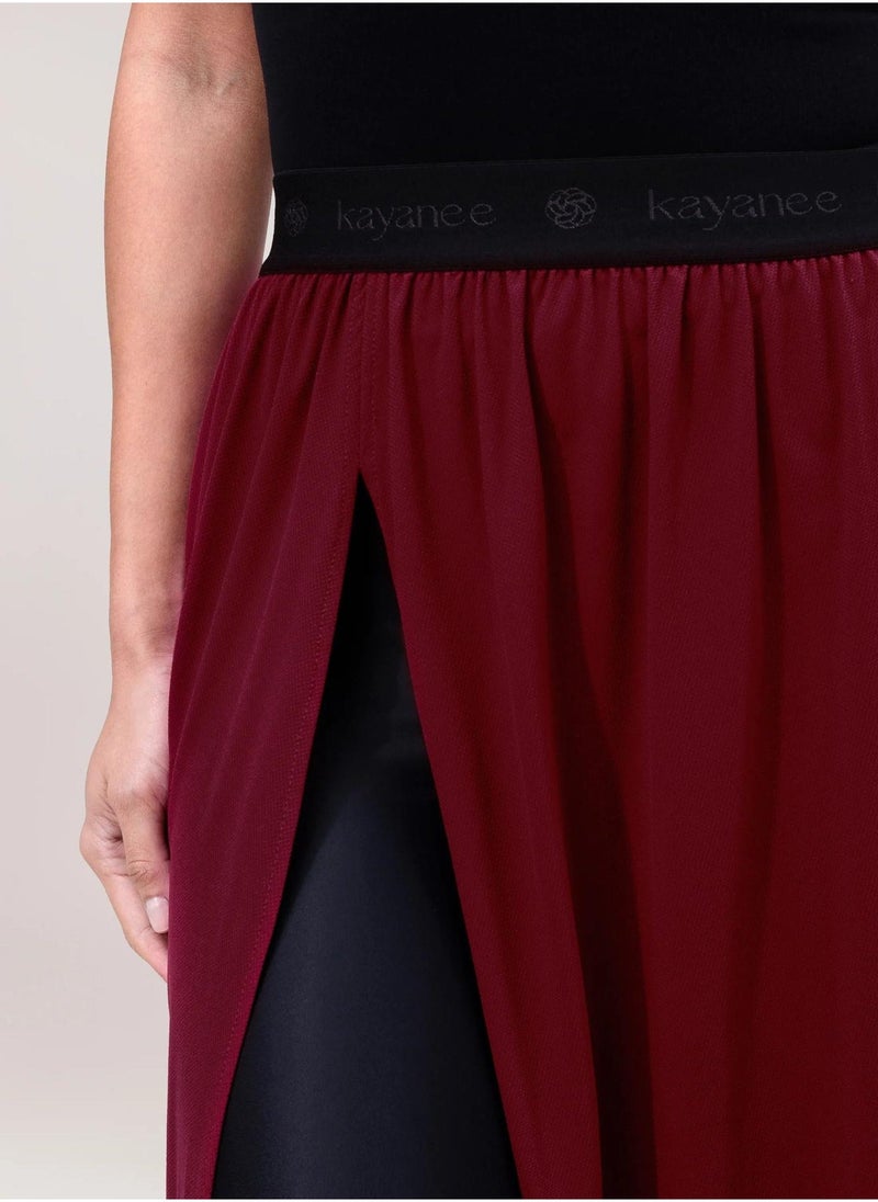 Kayanee Twirl Studio Skirt - Image 5