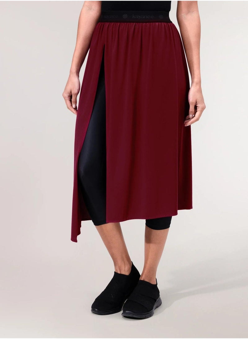 Kayanee Twirl Studio Skirt - Image 3