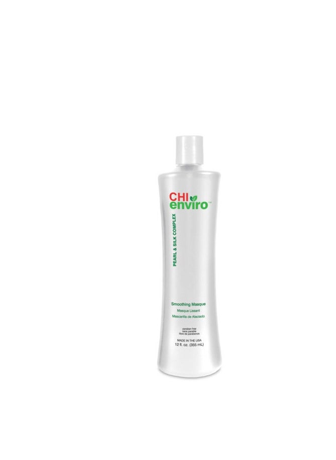 CHI Chi Enviro Smoothing Masque 12OZ 