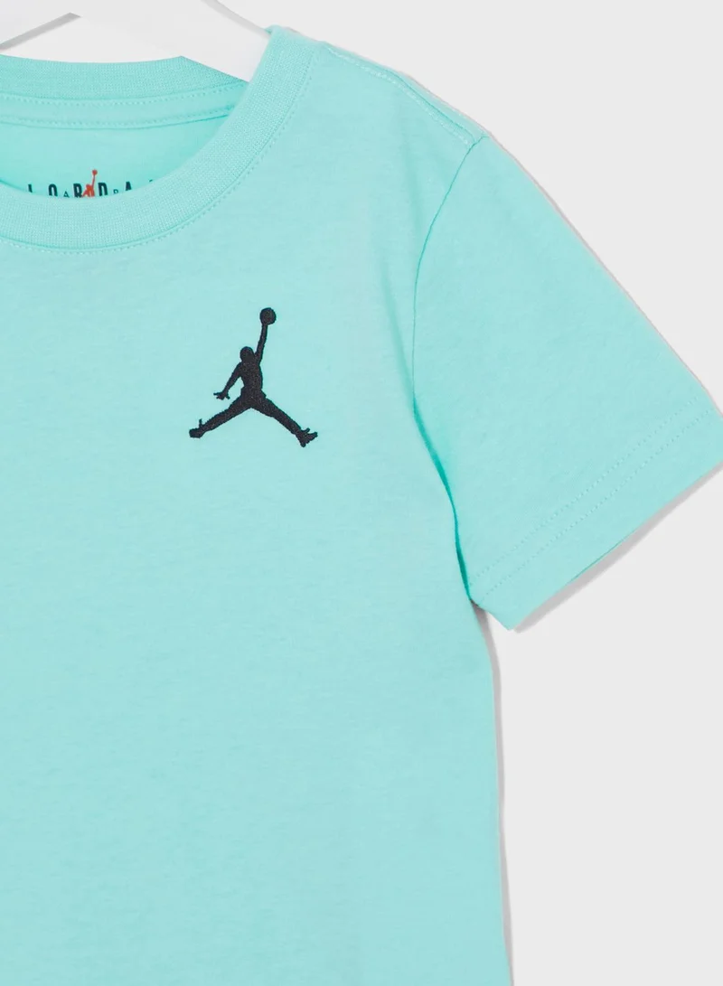 Jordan Kids Air Jordan Jumpman T-Shirt