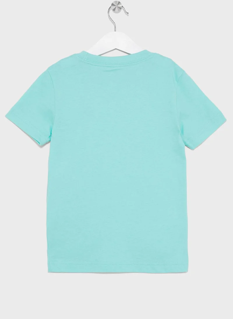 Jordan Kids Air Jordan Jumpman T-Shirt