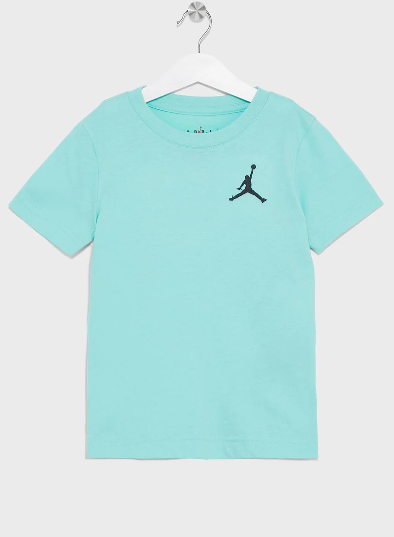Jordan Kids Air Jordan Jumpman T-Shirt