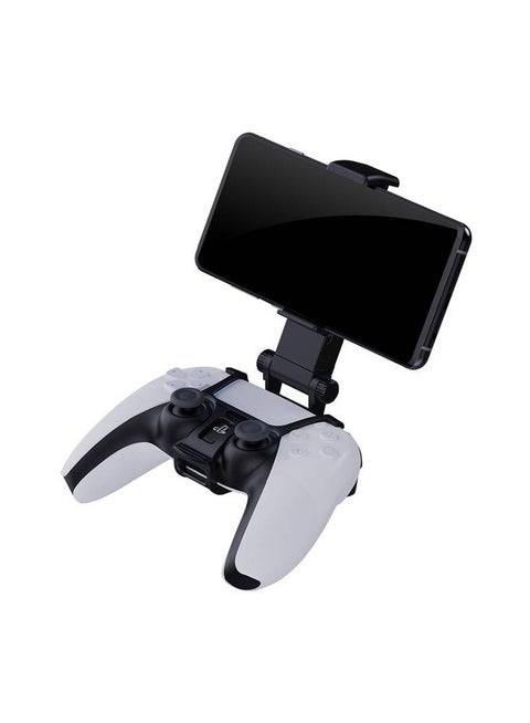 Sir Smart Clip for use with official PS5 controller ( GameSir ) - Black