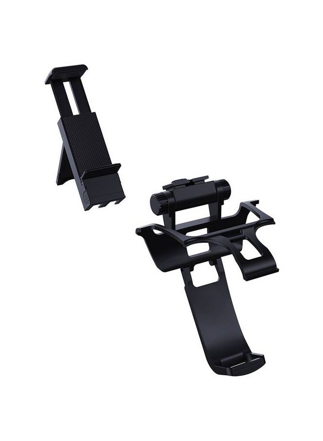 GAME Sir Smart Clip for use with official PS5 controller ( GameSir ) - Black - Image 3
