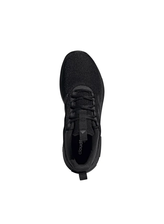Adidas Racer Tr23 Black Sportwear Shoes 6
