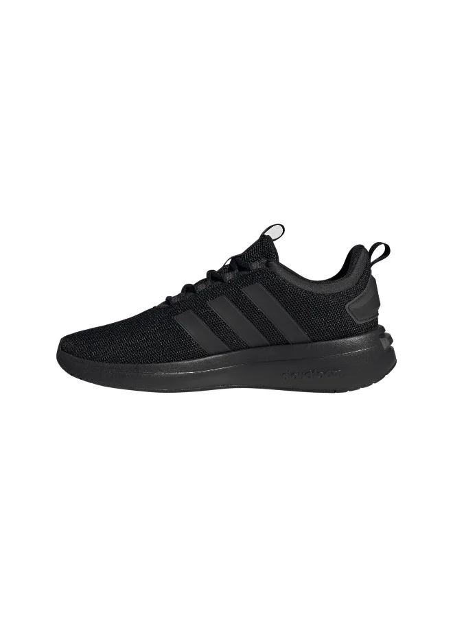 Adidas Racer Tr23 Black Sportwear Shoes 6