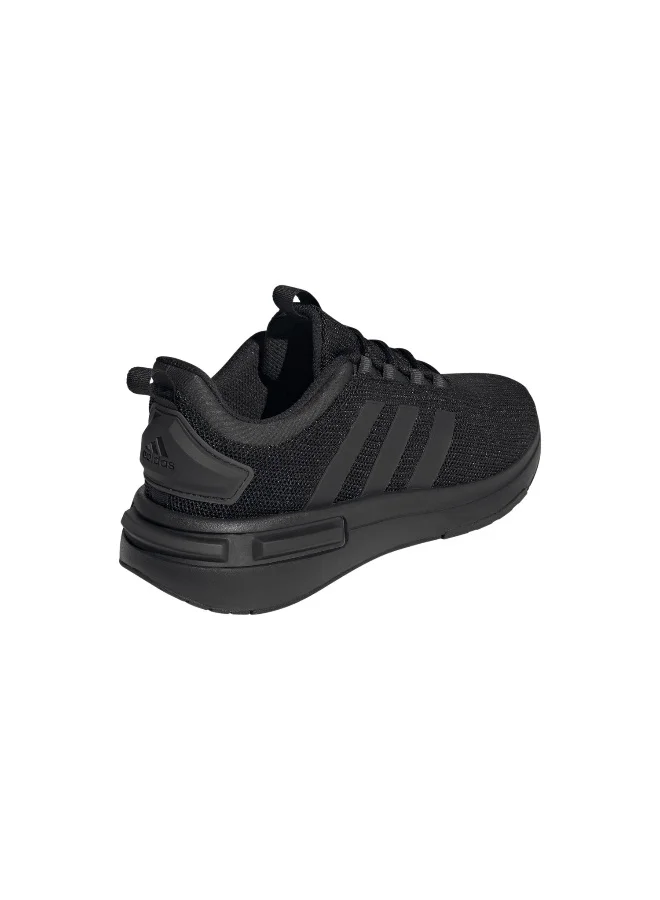Adidas Racer Tr23 Black Sportwear Shoes 6