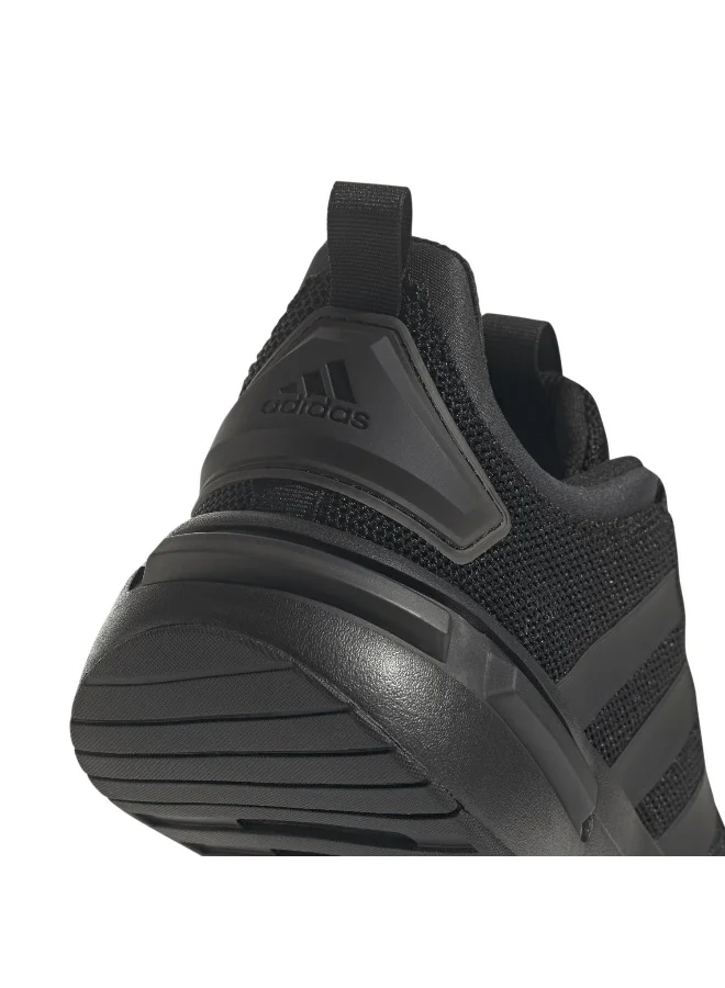 Adidas Racer Tr23 Black Sportwear Shoes 6