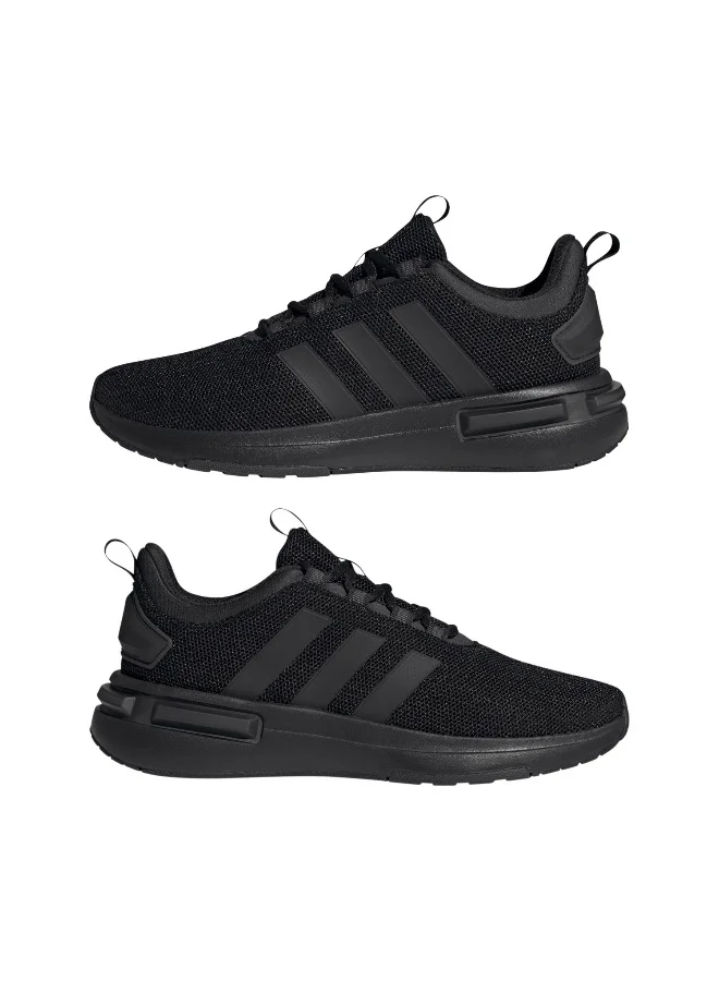Adidas Racer Tr23 Black Sportwear Shoes 6