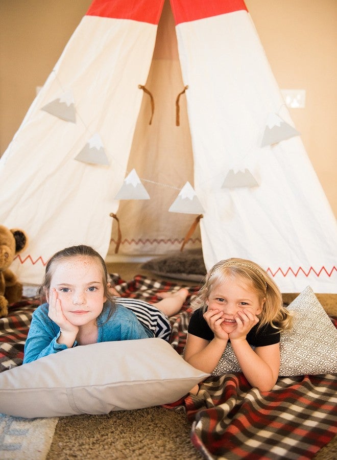 Ella & Max Toddler Pillowcase. Gray. Fits 13x18 & 14x19 Toddler Pillows. Easy to wash & no Ironing. Handmade in USA. Made of Luxury Microfiber Fabric. - Image 5