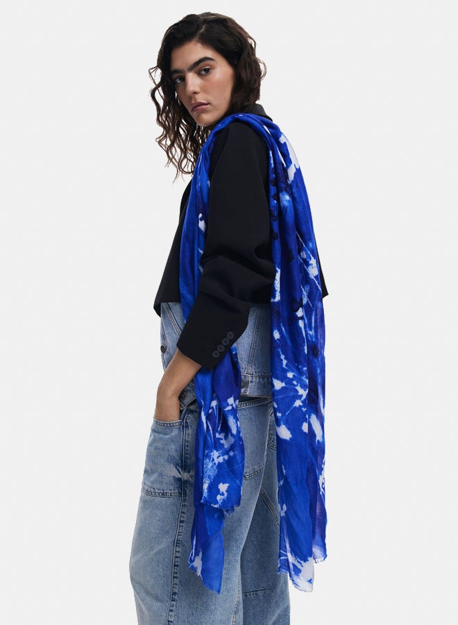 DESIGUAL Foulard drops scarf  - Image 5
