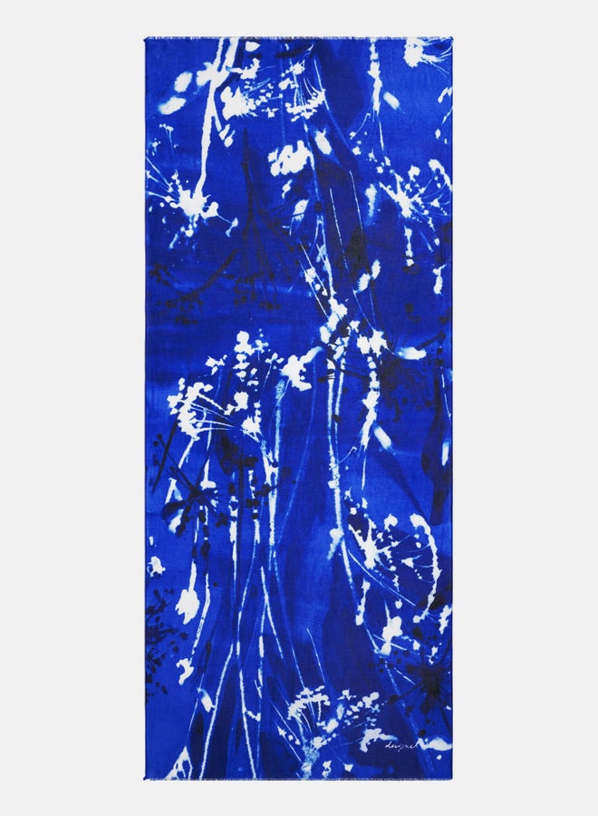 DESIGUAL Foulard drops scarf  - Image 1