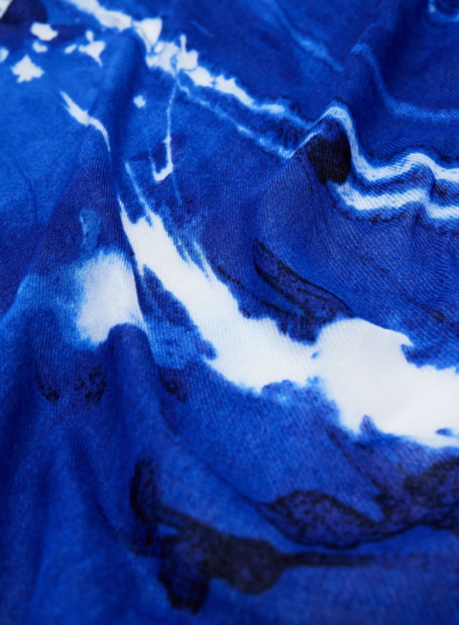 DESIGUAL Foulard drops scarf  - Image 4