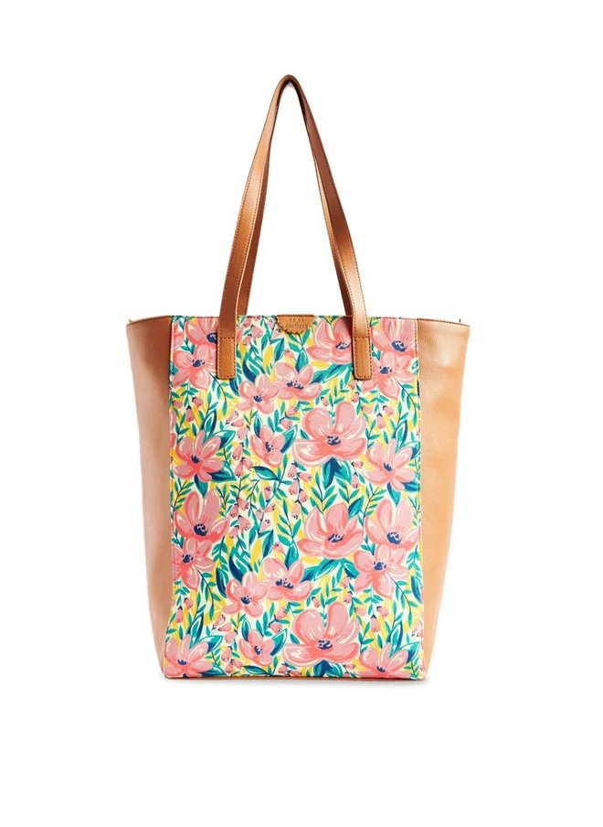 تشومباك TealbyChumbak Sunshine State Tote