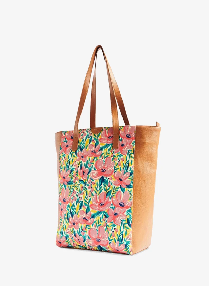 تشومباك Tealbychumbak Sunshine State Tote
