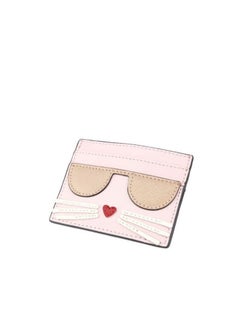 Karl Lagerfeld Paris Karl Lagerfeld Paris Women's Case Credit Card Holder  - Image 2
