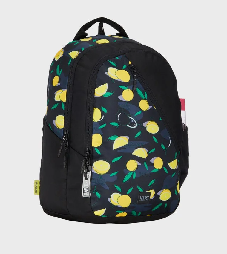 Wildcraft  WIKI GIRL-1 Wildcraft Backpacks Black 22L  | Best Price UAE