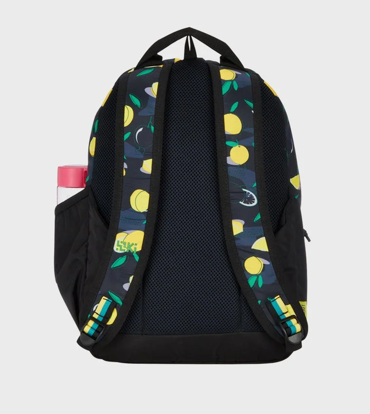 Wildcraft  WIKI GIRL-1 Wildcraft Backpacks Black 22L  | Best Price UAE