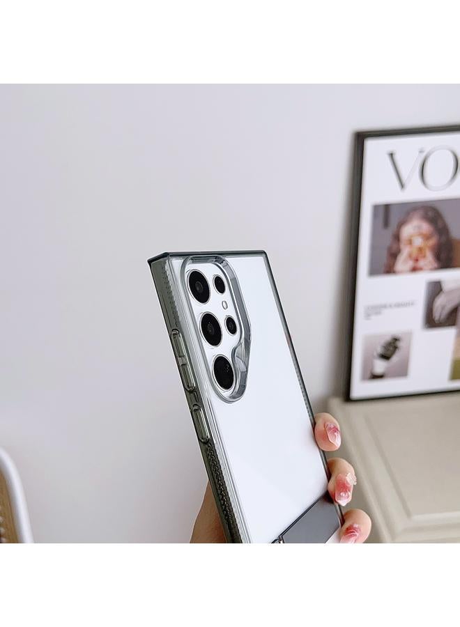 اس-توب جراب لهاتف Samsung Galaxy S23 Ultra 5G جراب هاتف شفاف عالي الجودة - Image 4