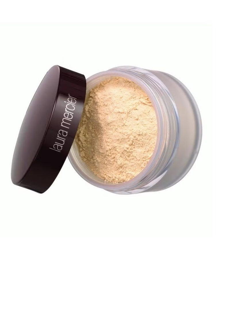 لورا بودرة تثبيت سائبة شبه شفاف - Image 1