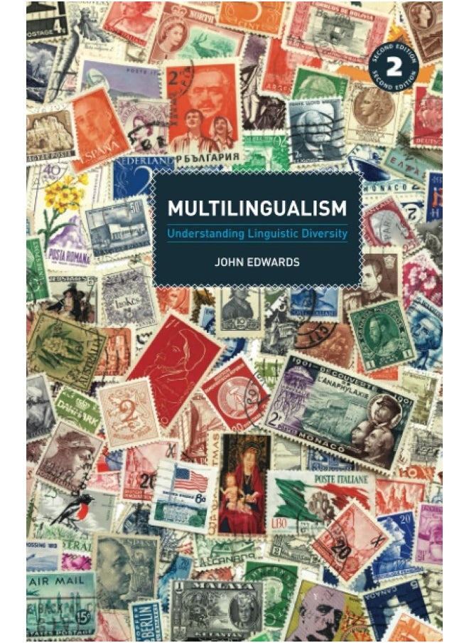 Multilingualism: Understanding Linguistic Diversity  - Image 1