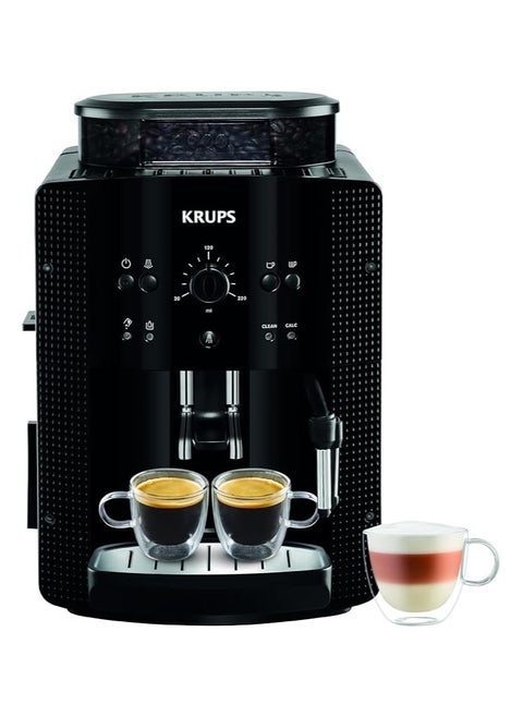 KRUPS Espresso Full Auto Essential Coffee machine EA8100