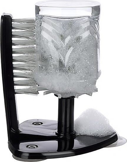 Titiz Plastik Meticulous Plastic Cup Washing Brush - Image 3