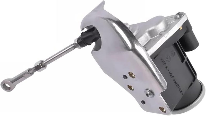 Prefer Warehouse Turbo Charger Waste Gate Solenoid Valve for Hyundai Sonata Tucson Kia Optima 1.6L L4 (2015-2018) - Image 2