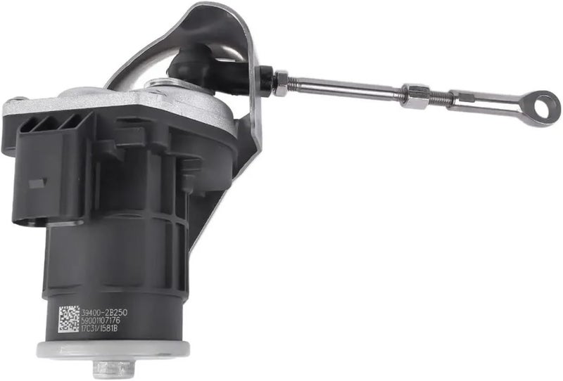 Prefer Warehouse Turbo Charger Waste Gate Solenoid Valve for Hyundai Sonata Tucson Kia Optima 1.6L L4 (2015-2018) - Image 3