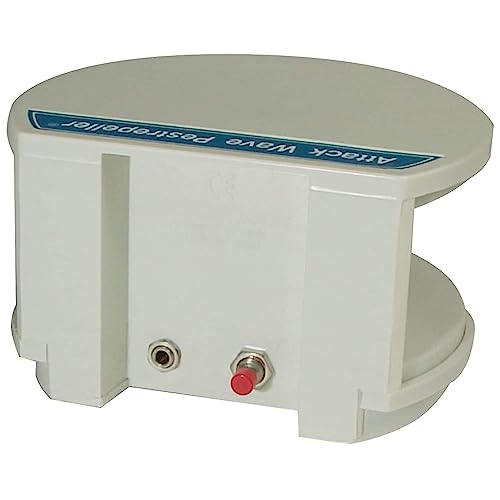 P3 International P7816 Attack Wave Ultrasonic Pestrepeller - Image 1