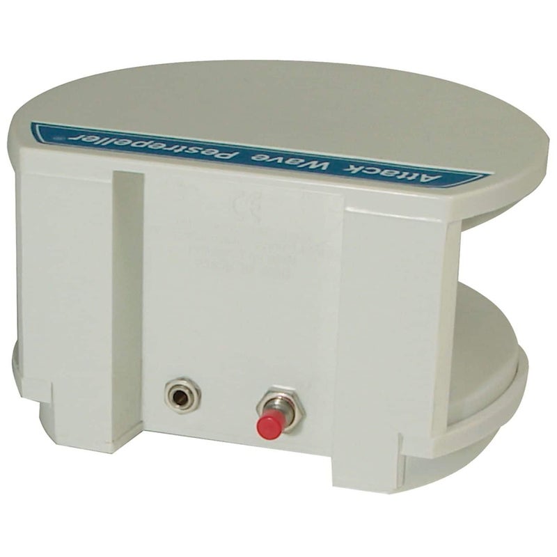 P3 International P7816 Attack Wave Ultrasonic Pestrepeller - Image 3