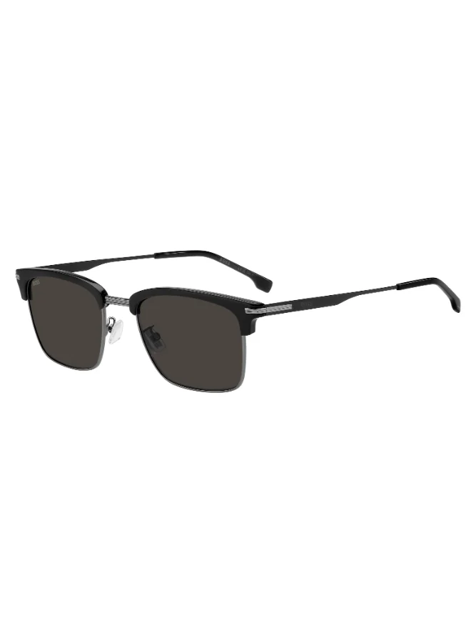 هوجو بوس HUGO BOSS BOSS 1888/G/S Sunglasses Multicolour Rectangular