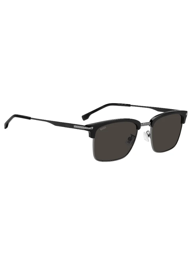 هوجو بوس HUGO BOSS BOSS 1888/G/S Sunglasses Multicolour Rectangular