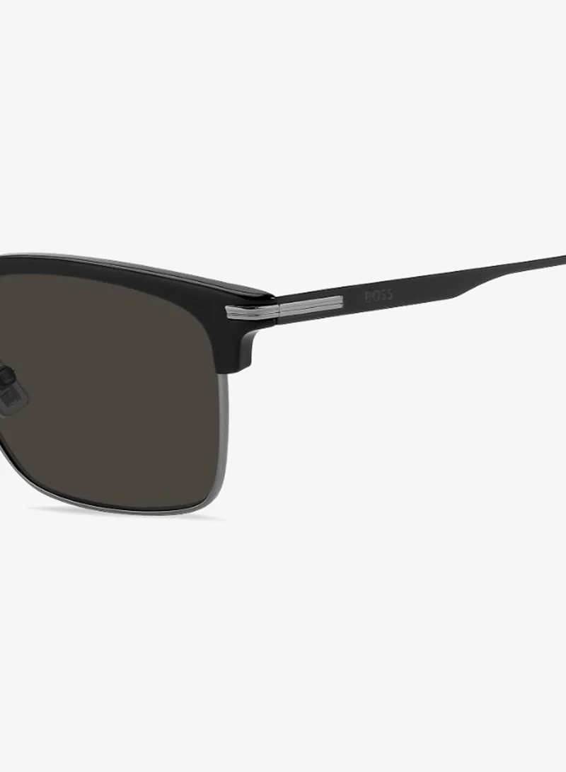Hugo Boss  HUGO BOSS BOSS 1888/G/S Sunglasses Multicolour Rectangular  | Best Price UAE