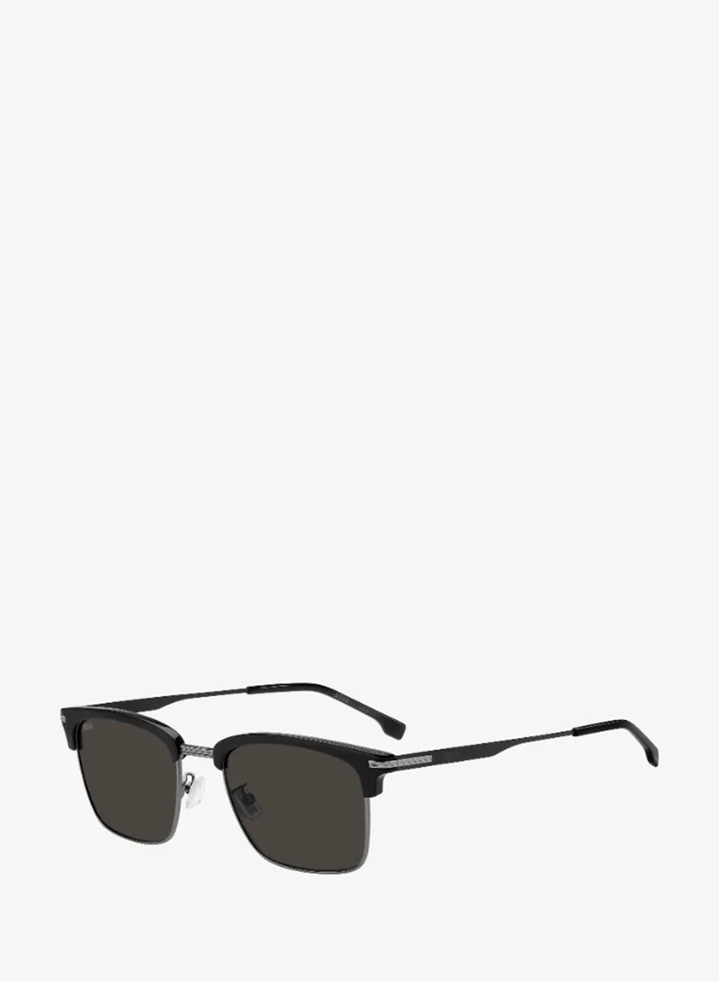 HUGO BOSS BOSS 1888/G/S Sunglasses Multicolour Rectangular