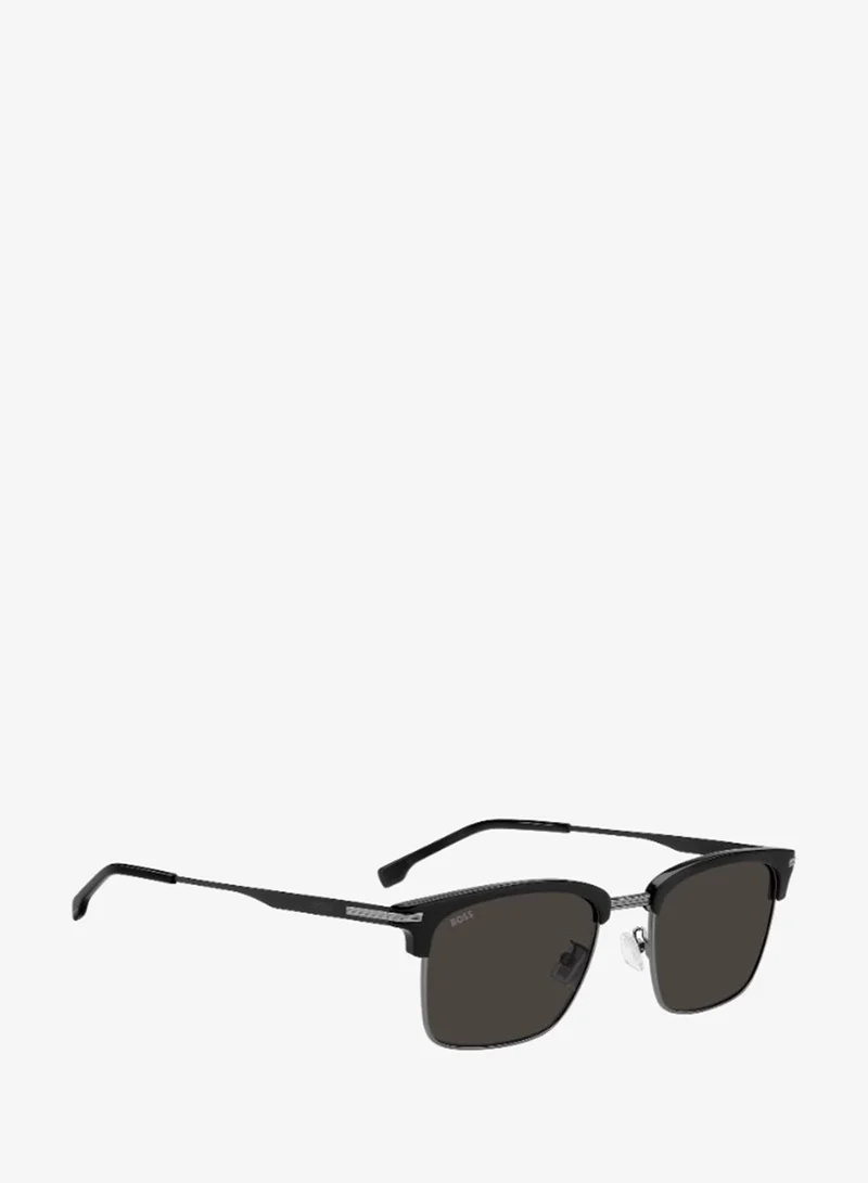Hugo Boss  HUGO BOSS BOSS 1888/G/S Sunglasses Multicolour Rectangular  | Best Price UAE